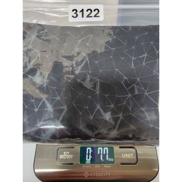 Lululemon Zip Pockets Black Leggings - sz 6 - Picture 7 of 7